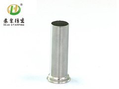 传感器壳体冲压 传感器外壳生产厂家 温度传感器金属外壳